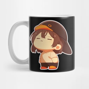 Penguinala Mug